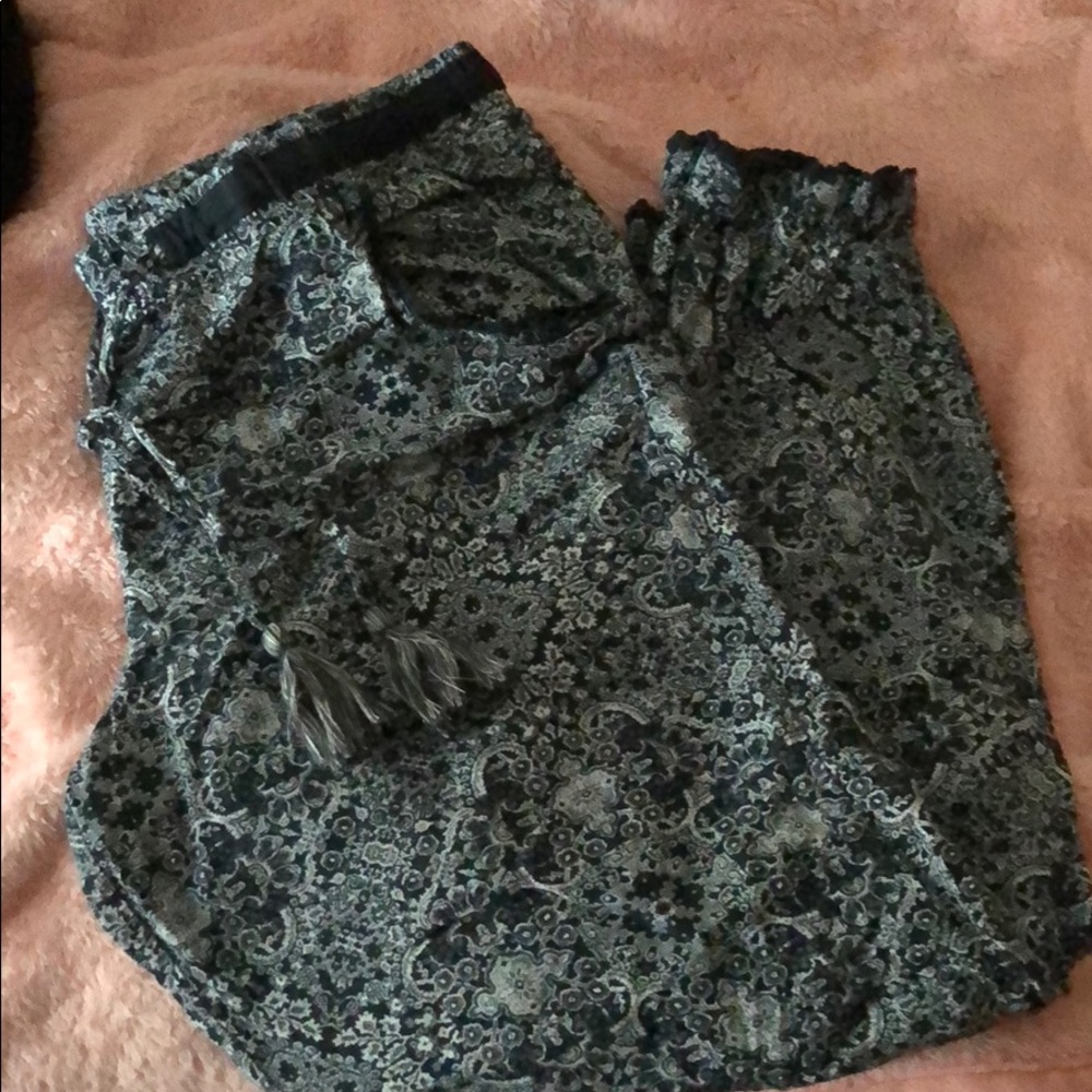Design pants